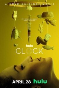 Постер к фильму Часики (Часы) смотреть онлайн на киного