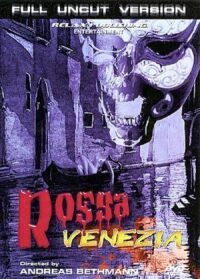Постер к фильму Красная Венеция смотреть онлайн на киного