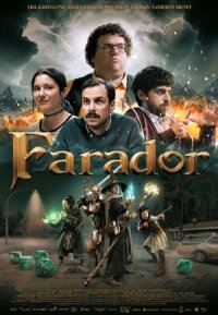 Постер к фильму Фарадор смотреть онлайн на киного