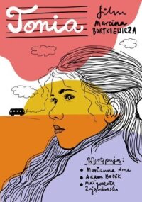 Постер к фильму Тоня смотреть онлайн на киного