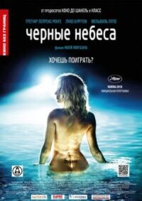 Постер к фильму Черные небеса (2010) смотреть онлайн на киного