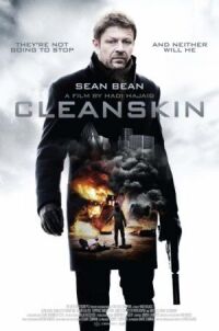 Постер к фильму Чистая кожа (2012) смотреть онлайн на киного