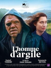 Постер к фильму Человек из глины смотреть онлайн на киного
