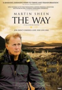 Постер к фильму Путь (2010) смотреть онлайн на киного