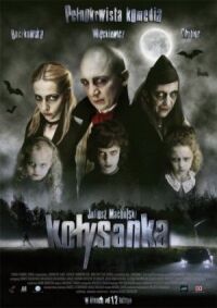 Постер к фильму Колыбельная (2010) смотреть онлайн на киного