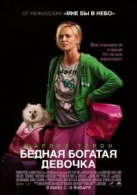 Постер к фильму Бедная богатая девочка (2011) смотреть онлайн на киного