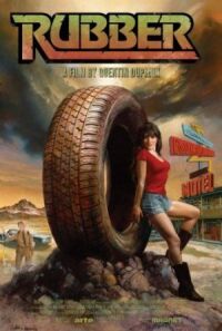 Постер к фильму Шина (2010) смотреть онлайн на киного