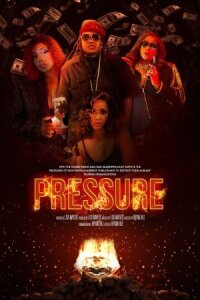 Постер к фильму Pressure смотреть онлайн на киного