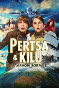 Постер к фильму Кольцо фараона смотреть онлайн на киного