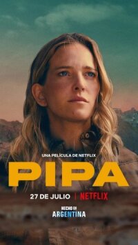 Постер к фильму Пипа (2022) смотреть онлайн на киного