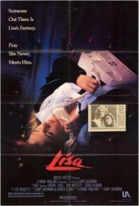 Постер к фильму Лиза (1989) смотреть онлайн на киного