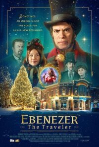 Постер к фильму Путешественник Эбенизер смотреть онлайн на киного