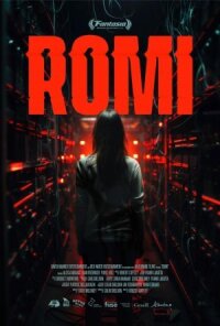 Постер к фильму Роми смотреть онлайн на киного