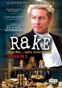 Постер к фильму Рейк (2010) смотреть онлайн на киного