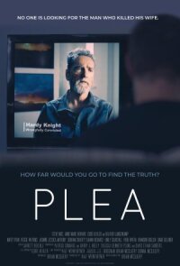 Постер к фильму Plea смотреть онлайн на киного