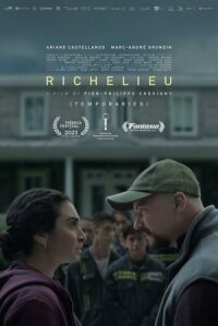 Постер к фильму Ришелье смотреть онлайн на киного