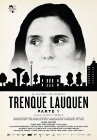 Постер к фильму Тренке Лаукен: часть первая смотреть онлайн на киного