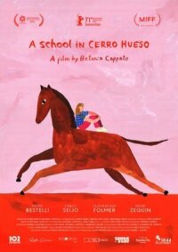 Постер к фильму Школа в Сьерра-Уэсо смотреть онлайн на киного