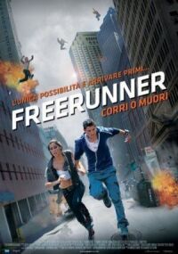Постер к фильму Фрираннер (2011) смотреть онлайн на киного