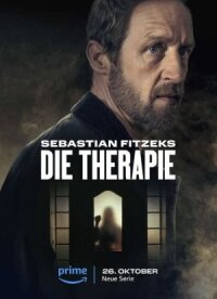 Постер к фильму Терапия Себастьяна Фитцека смотреть онлайн на киного