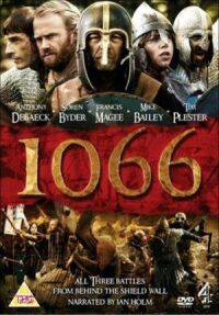 Постер к фильму 1066 смотреть онлайн на киного