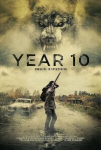 Постер к фильму Год 10 смотреть онлайн на киного