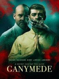 Постер к фильму Ганимед смотреть онлайн на киного