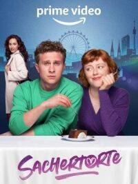 Постер к фильму Захер смотреть онлайн на киного
