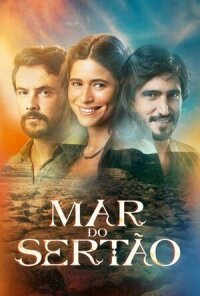 Постер к фильму Море Сертана смотреть онлайн на киного