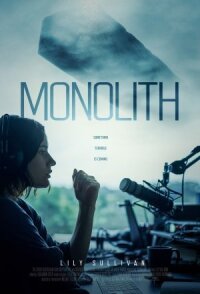 Постер к фильму Монолит смотреть онлайн на киного