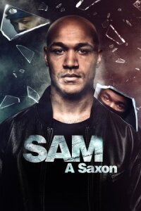 Постер к фильму Сэм: саксонец смотреть онлайн на киного