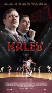 Постер к фильму Калев смотреть онлайн на киного