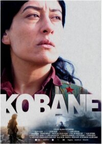Постер к фильму Кобани смотреть онлайн на киного