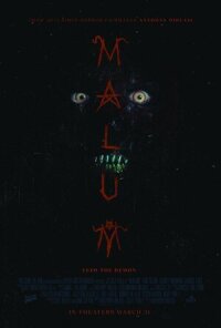 Постер к фильму Малум смотреть онлайн на киного