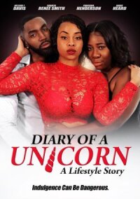 Постер к фильму Diary of a Unicorn смотреть онлайн на киного
