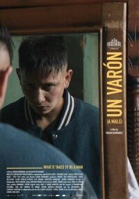 Постер к фильму Мужик смотреть онлайн на киного