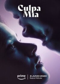 Постер к фильму Моя вина смотреть онлайн на киного
