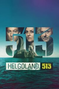Постер к фильму Гельголанд 513 смотреть онлайн на киного