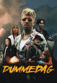 Постер к фильму День отупения смотреть онлайн на киного