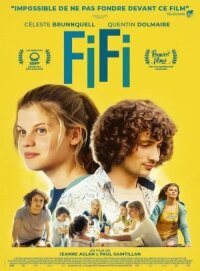 Постер к фильму Фифи смотреть онлайн на киного