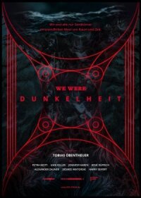 Постер к фильму Мы были тьмой смотреть онлайн на киного