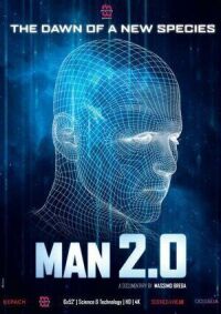 Постер к фильму Человек 2.0. Ре-эволюция смотреть онлайн на киного
