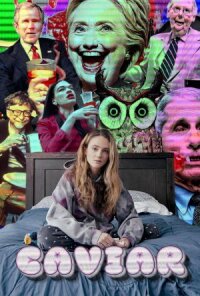 Постер к фильму Икра смотреть онлайн на киного