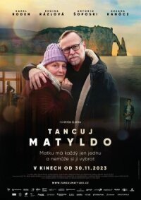 Постер к фильму Вальсируя с Матильдой смотреть онлайн на киного