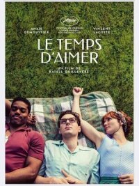 Постер к фильму Время любить смотреть онлайн на киного