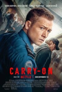 Постер к фильму Ручная кладь смотреть онлайн на киного