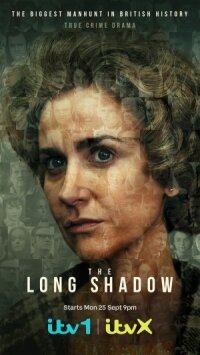 Постер к фильму Длинная тень смотреть онлайн на киного