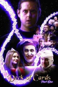 Постер к фильму Колода Карт смотреть онлайн на киного