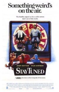 Постер к фильму Оставайтесь с нами (1992) смотреть онлайн на киного
