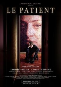 Постер к фильму Пациент X смотреть онлайн на киного